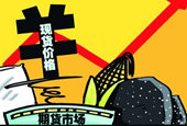 螺纹钢单日成交额超过沪深两市A股总和